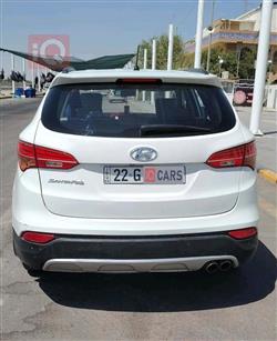 هيونداي سانتافي